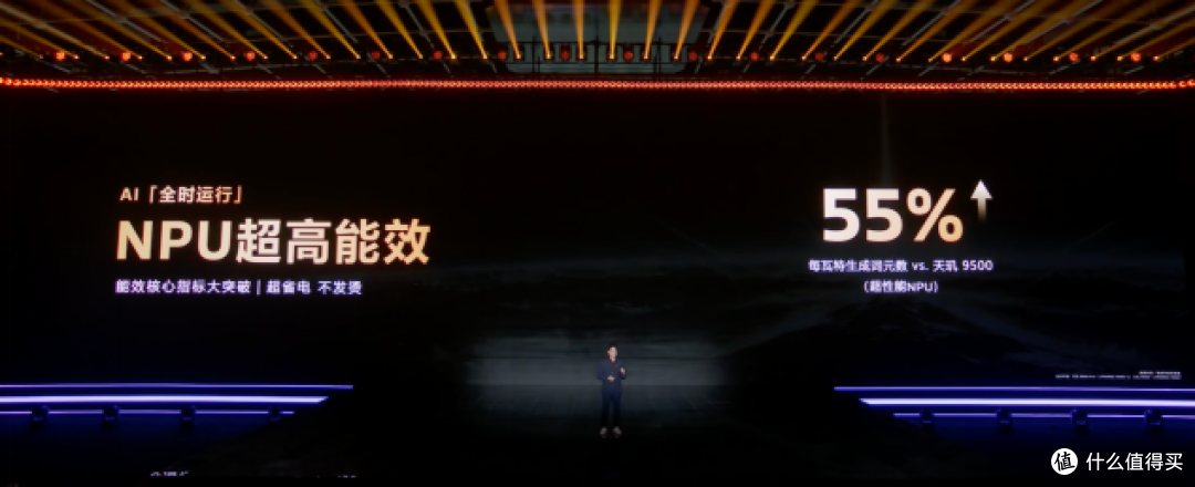 天玑 9600 Pro 发布智算融合架构精准调动 CPU、NPU、存储强算力