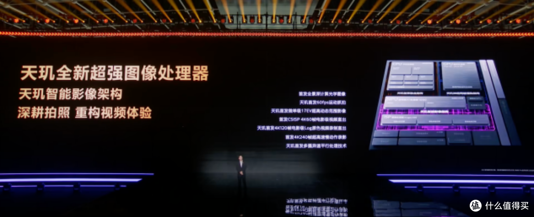 天玑 9600 Pro 发布智算融合架构精准调动 CPU、NPU、存储强算力