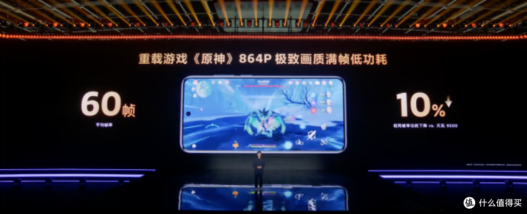 天玑 9600 Pro 发布智算融合架构精准调动 CPU、NPU、存储强算力