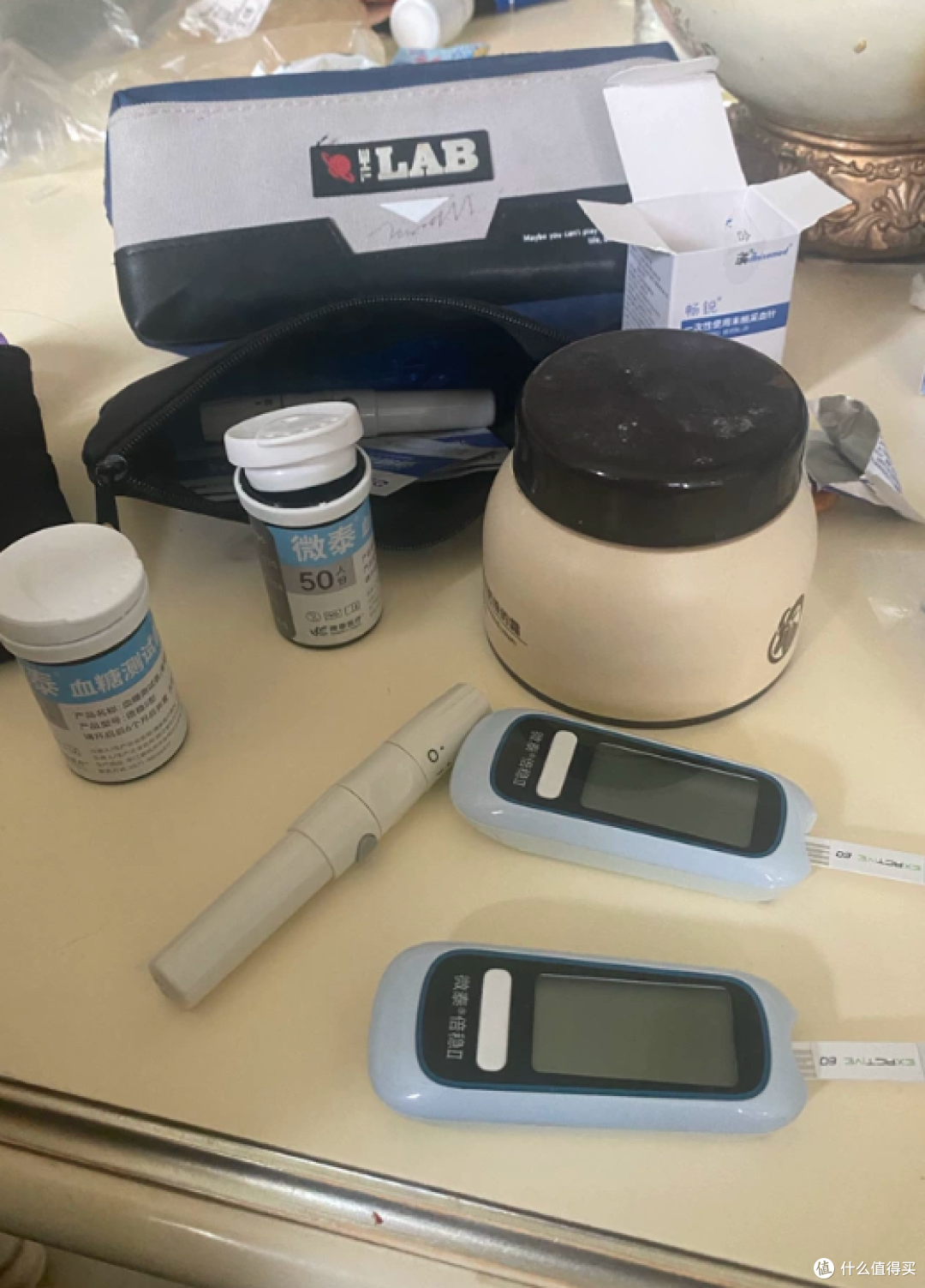微泰倍稳2型血糖仪适合哪些家庭?从便携性到采血体验说清楚