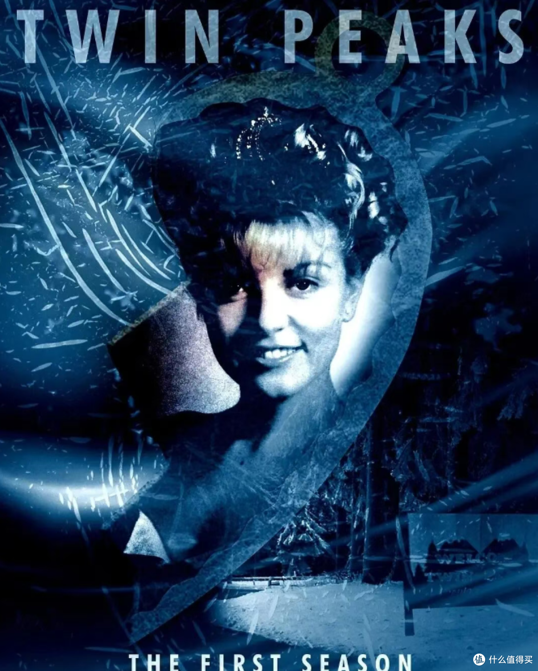 7 部高分奇幻悬疑剧:脑洞大开的宇宙怪谈
