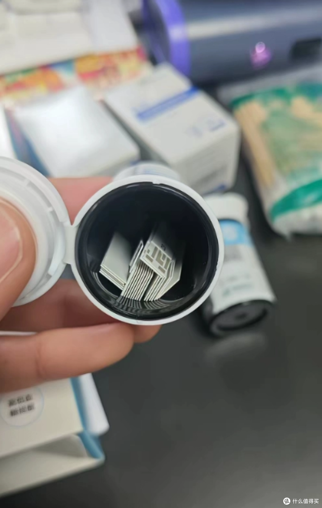 微泰倍稳2型血糖仪适合哪些家庭?从便携性到采血体验说清楚