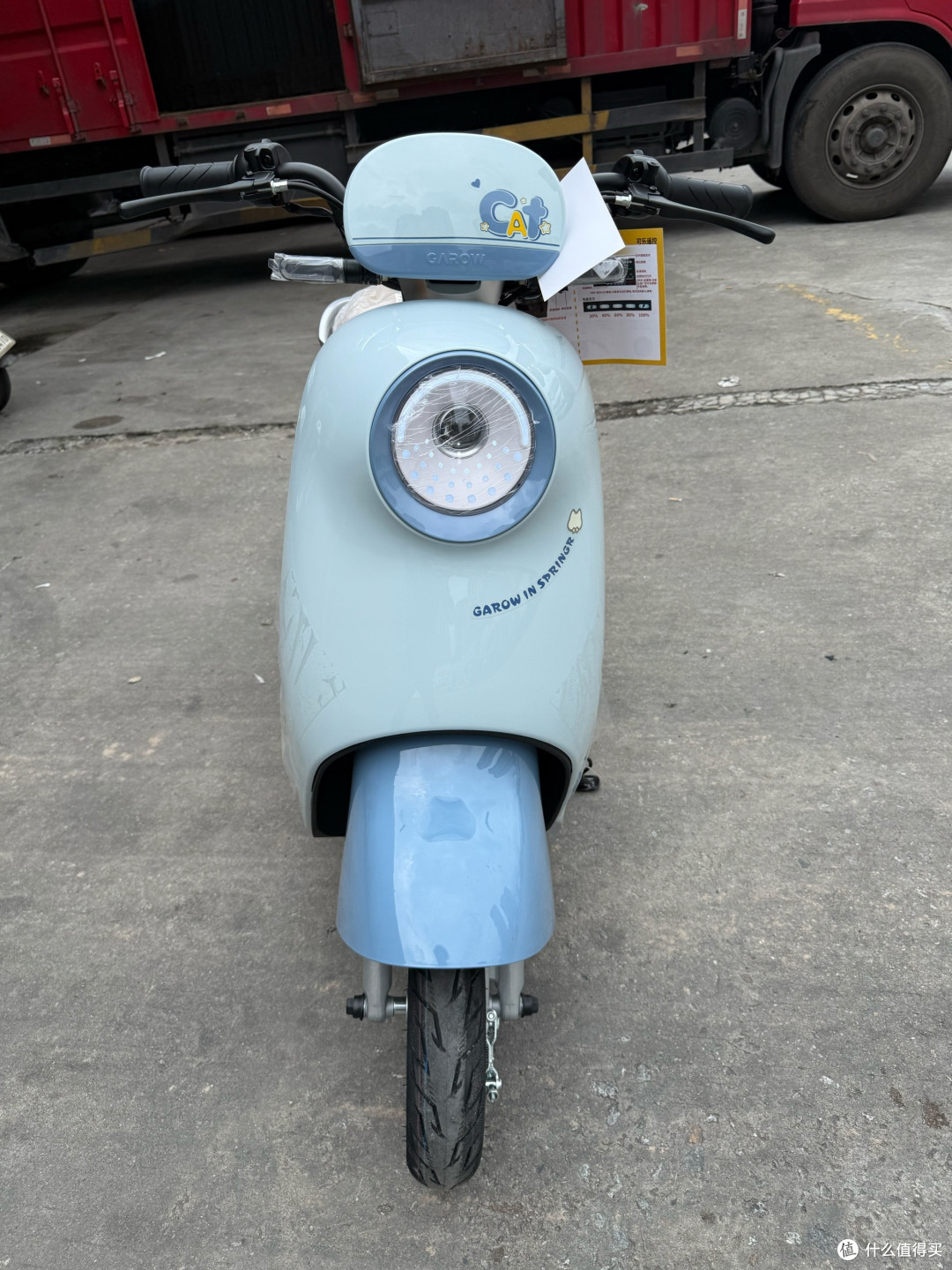 如何选一款适合自己的摩托车