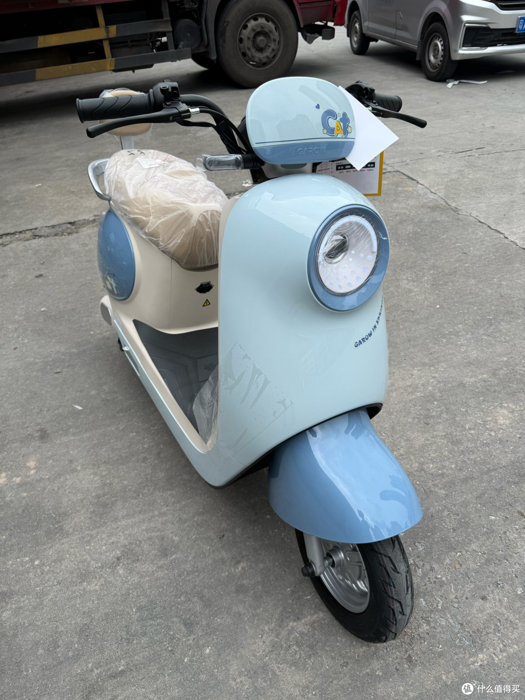 如何选一款适合自己的摩托车