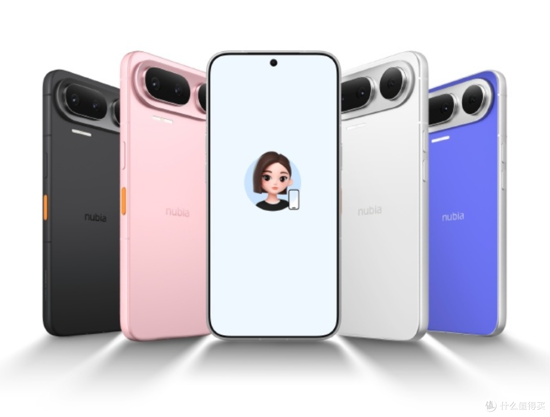 一句话就能包办大小事?努比亚NaviX Ultra豆包手机深度全测评