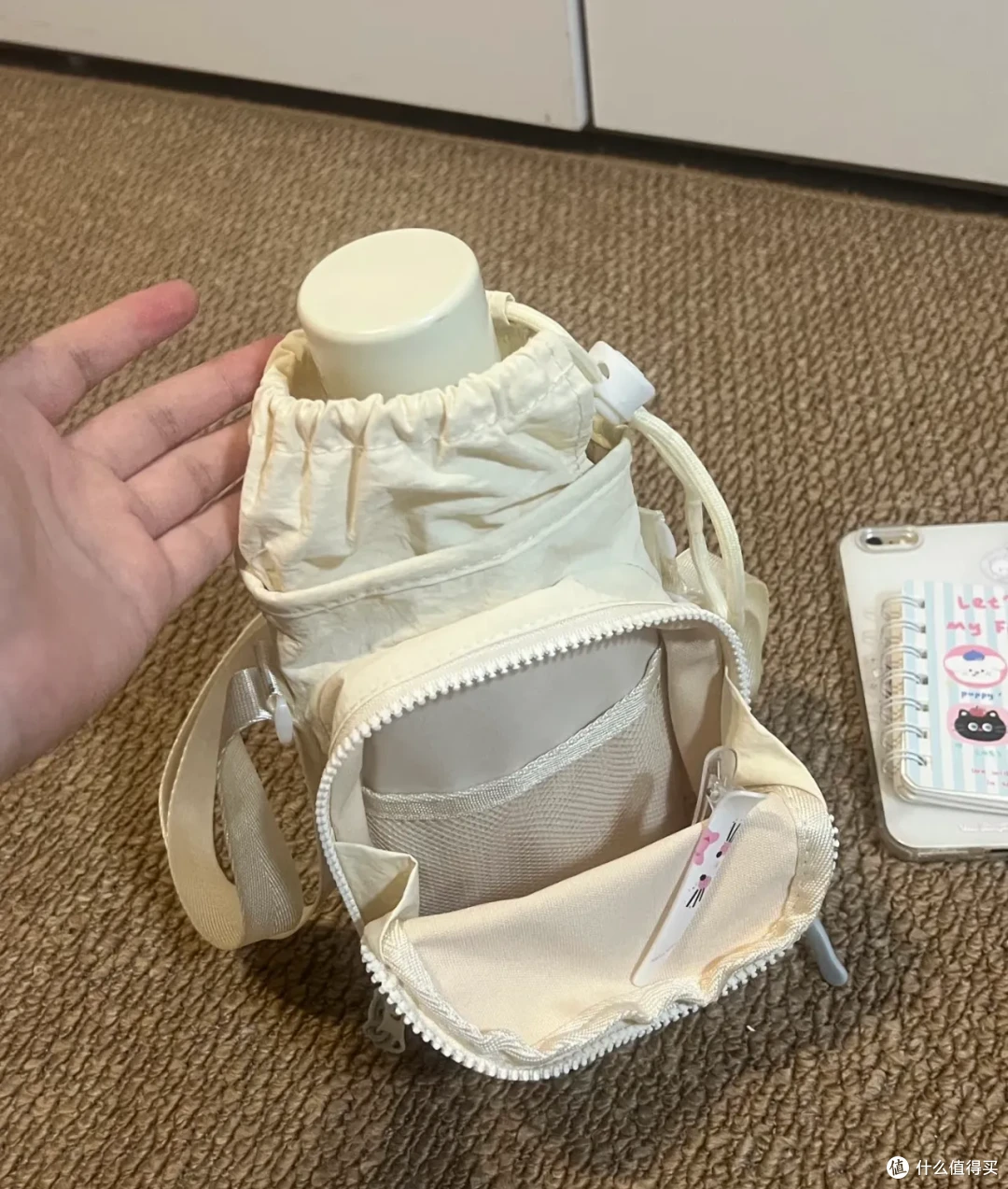 快小长假了,该来一波旅行好物了