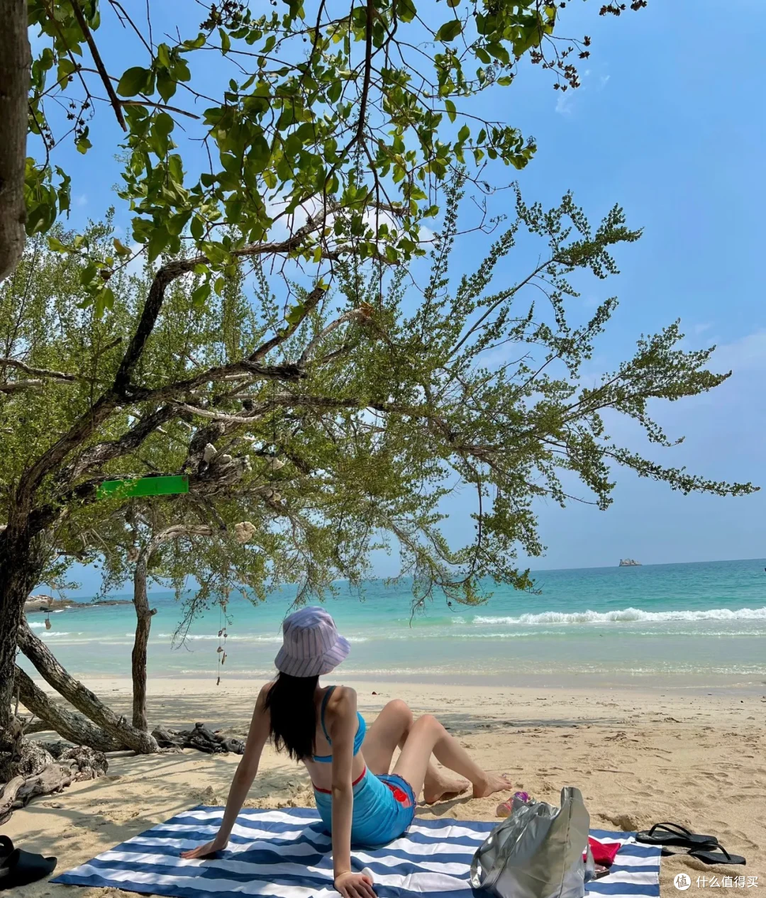 快小长假了,该来一波旅行好物了