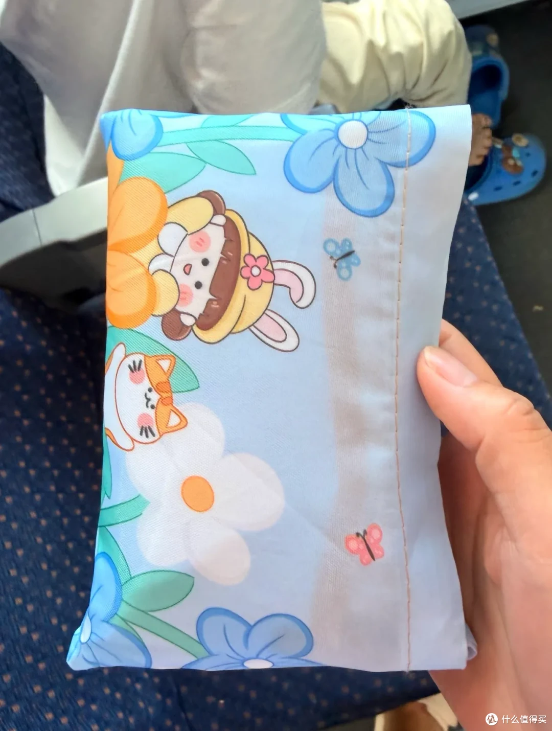 快小长假了,该来一波旅行好物了