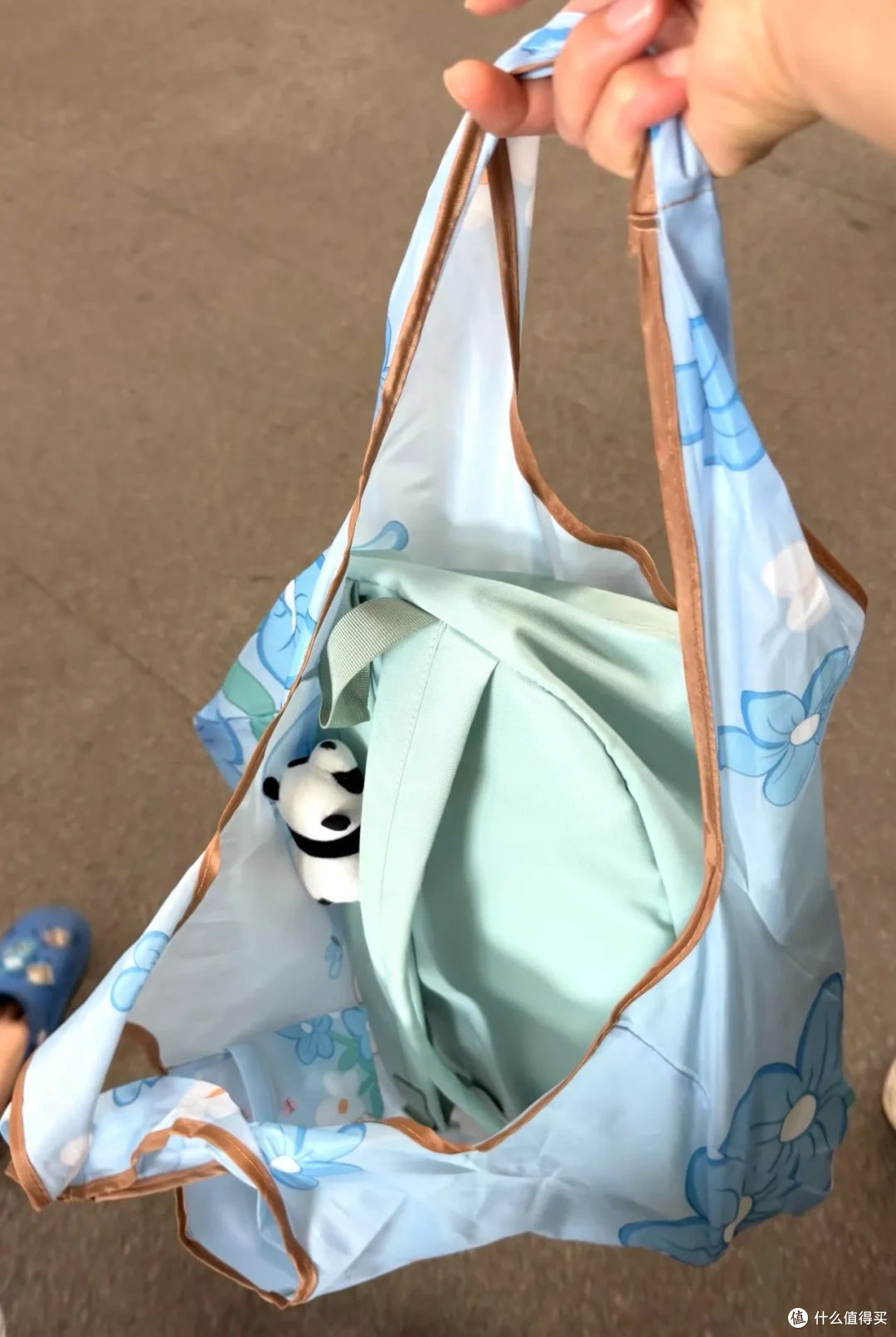 快小长假了,该来一波旅行好物了