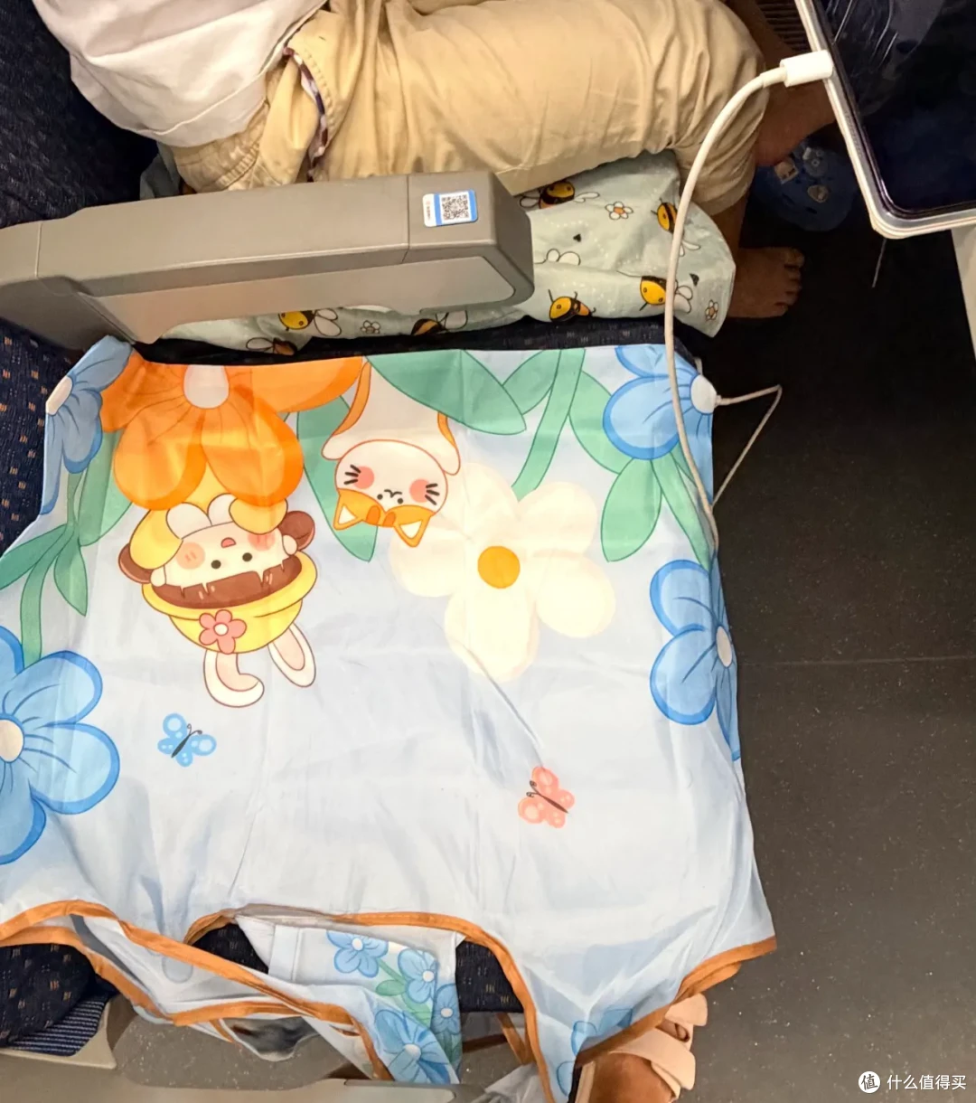 快小长假了,该来一波旅行好物了
