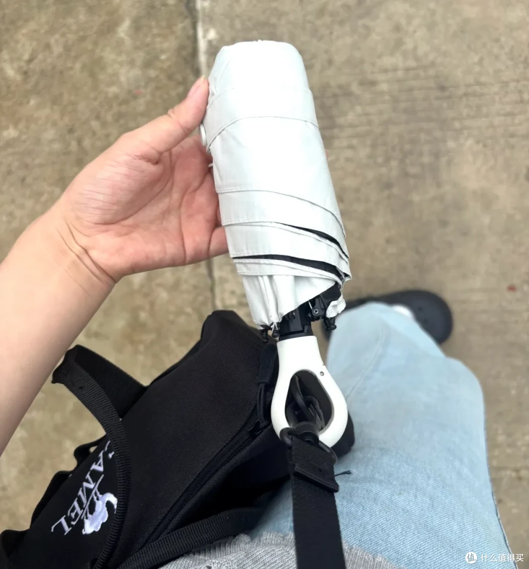 快小长假了,该来一波旅行好物了