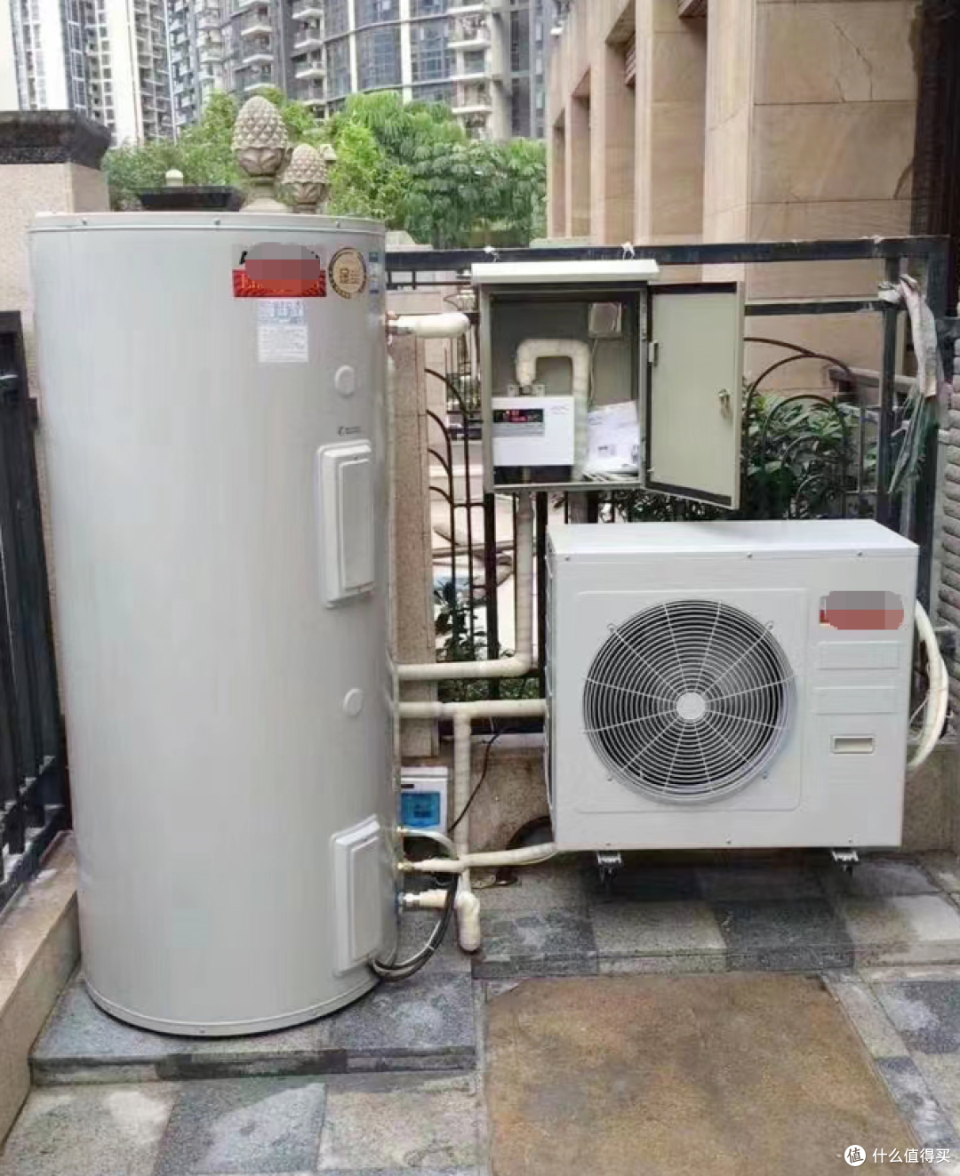 为什么越来越多人不装空气能热水器?听了过来人的话,我算明白了
