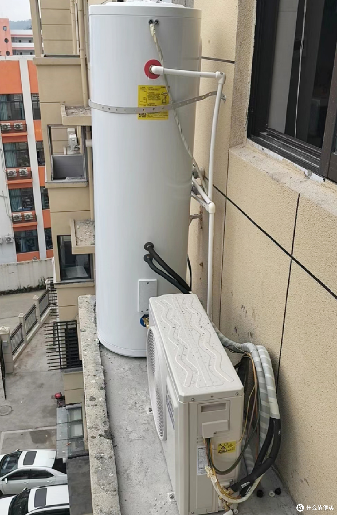 为什么越来越多人不装空气能热水器?听了过来人的话,我算明白了