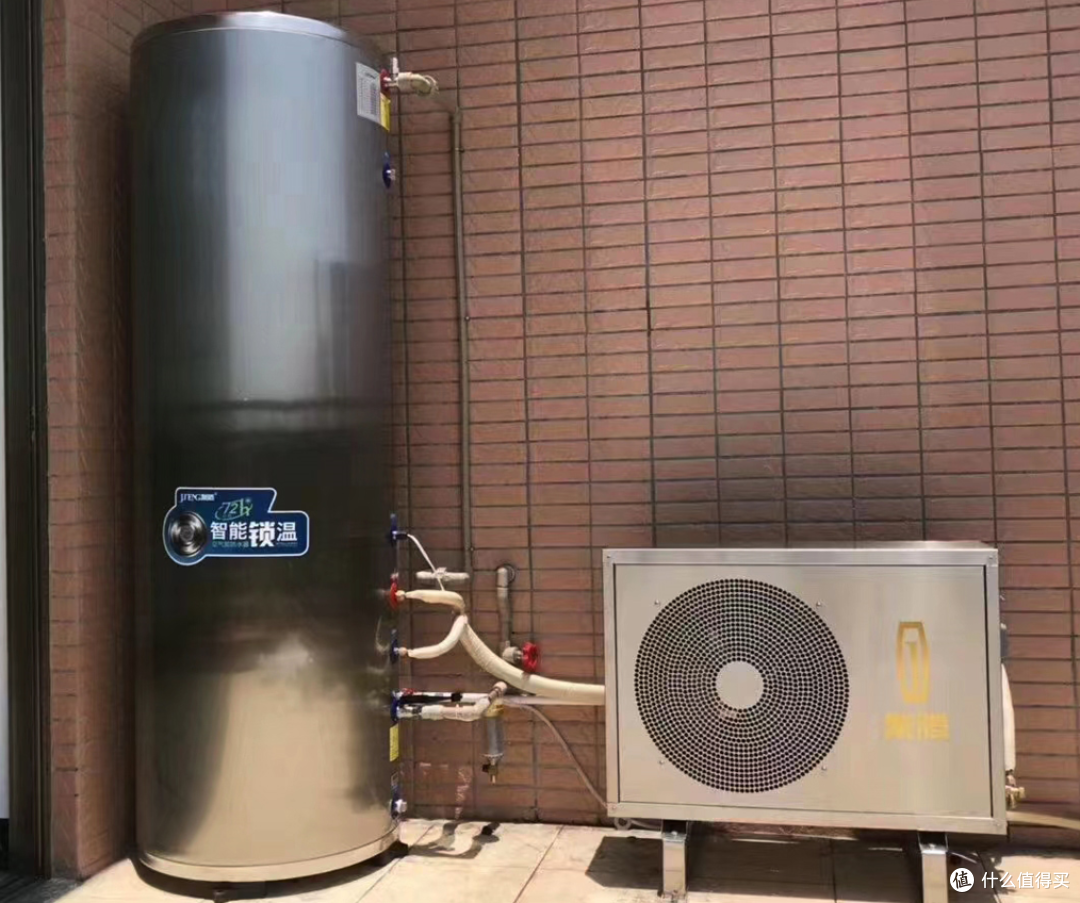 为什么越来越多人不装空气能热水器?听了过来人的话,我算明白了
