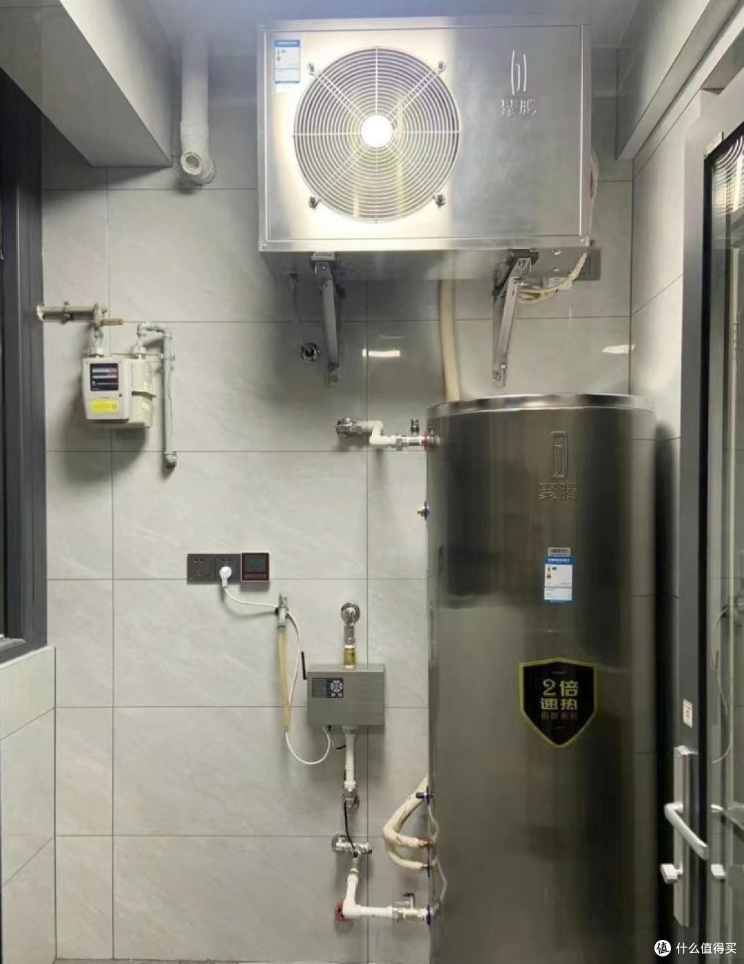 为什么越来越多人不装空气能热水器?听了过来人的话,我算明白了