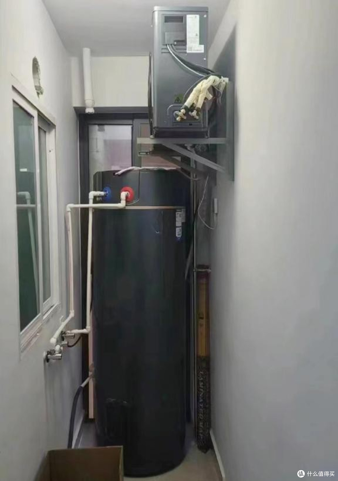 为什么越来越多人不装空气能热水器?听了过来人的话,我算明白了
