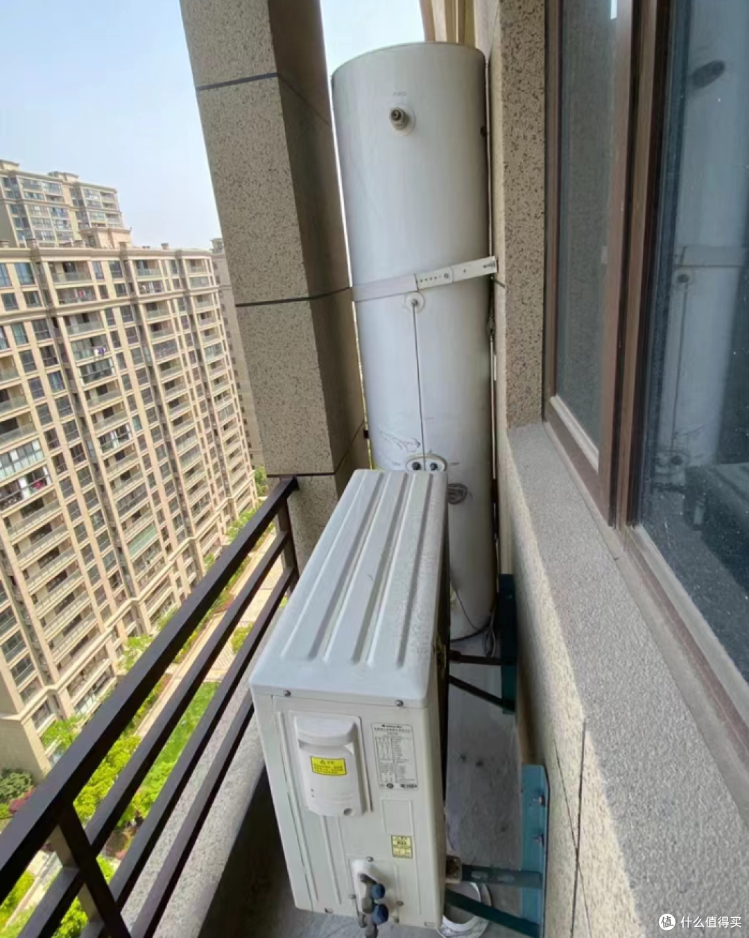 为什么越来越多人不装空气能热水器?听了过来人的话,我算明白了
