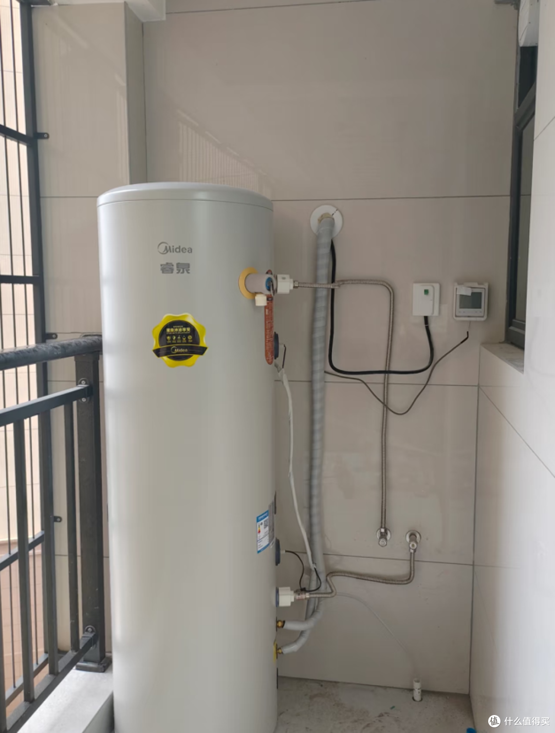 为什么越来越多人不装空气能热水器?听了过来人的话,我算明白了
