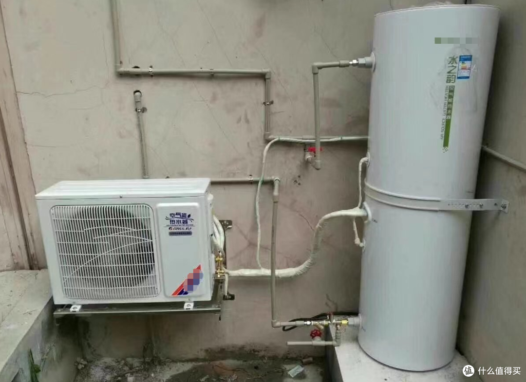 为什么越来越多人不装空气能热水器?听了过来人的话,我算明白了