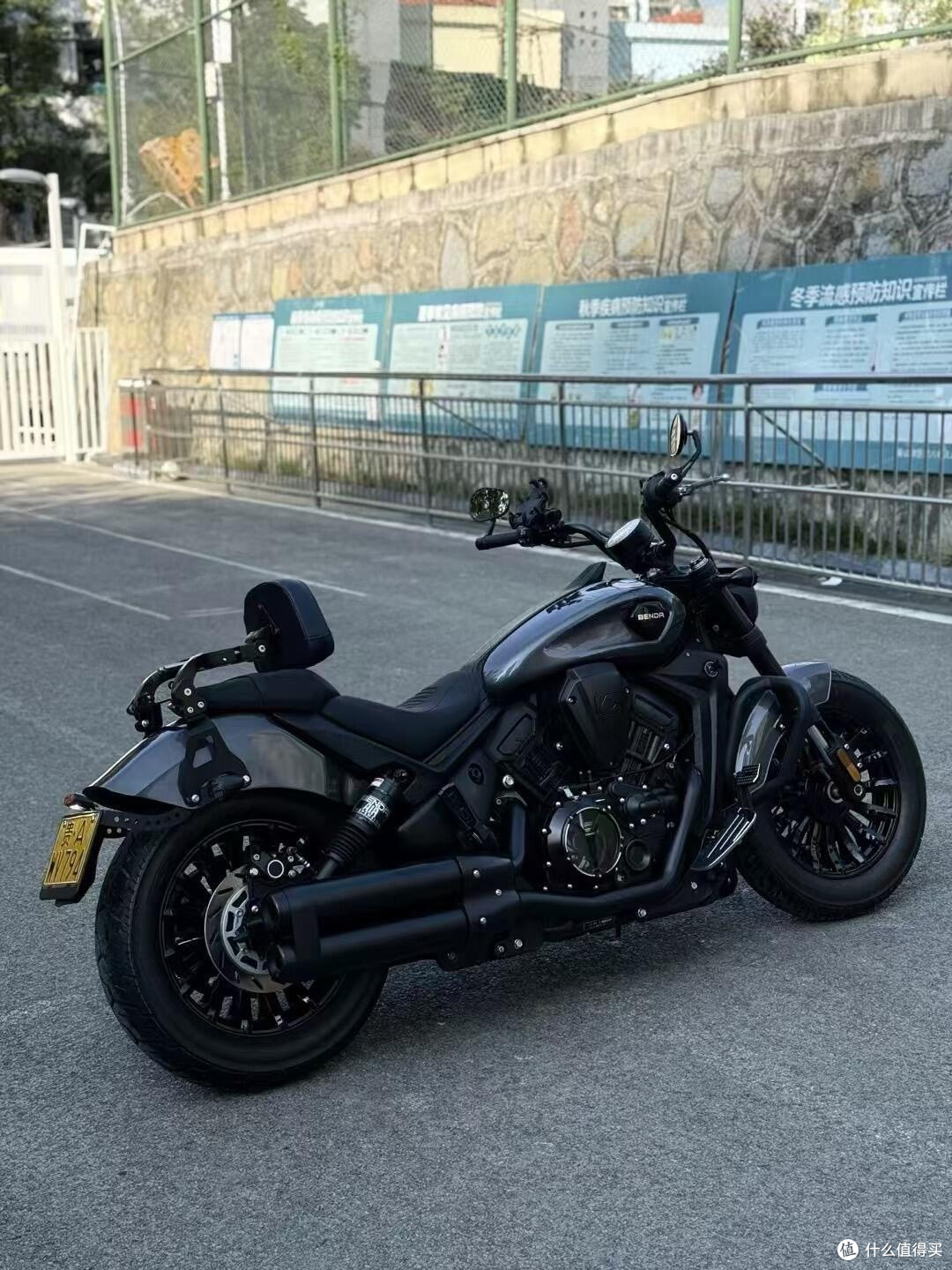 颜值在线奔达黑旗500我的大玩具
