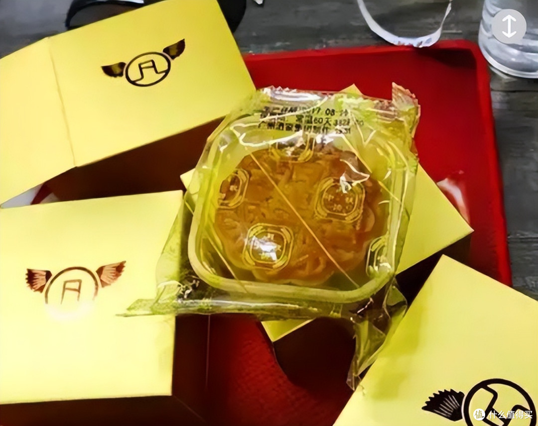 月饼正在被年轻人“抛弃”?背后真相,远不止“不好吃”这么简单