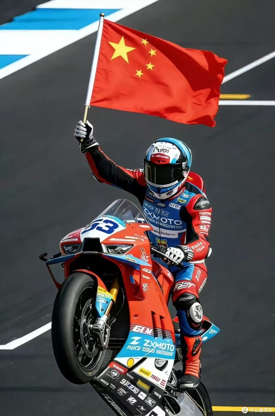 入门看懂WSBK!被张雪机车刷屏后,入坑两轮公路赛
