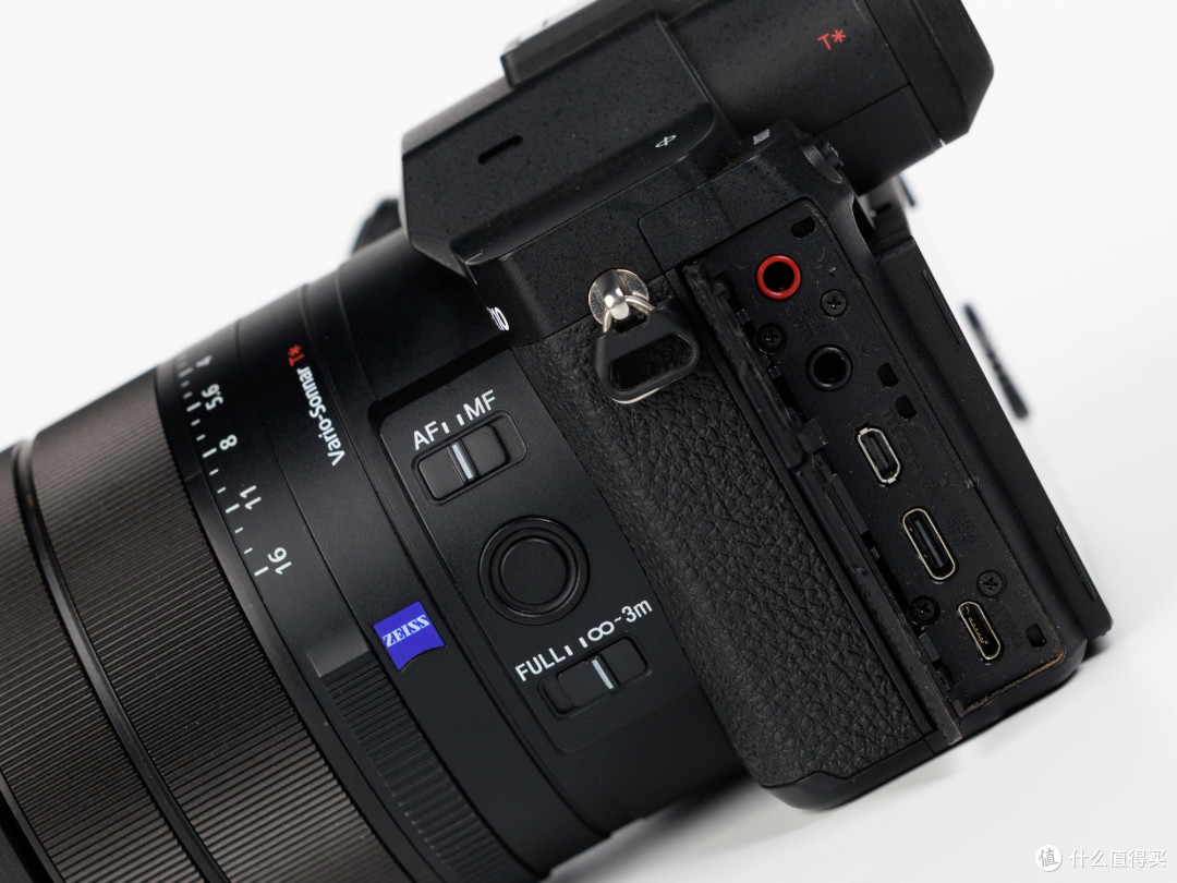 终于等到你!索尼RX10 V产品解析与非洲实拍