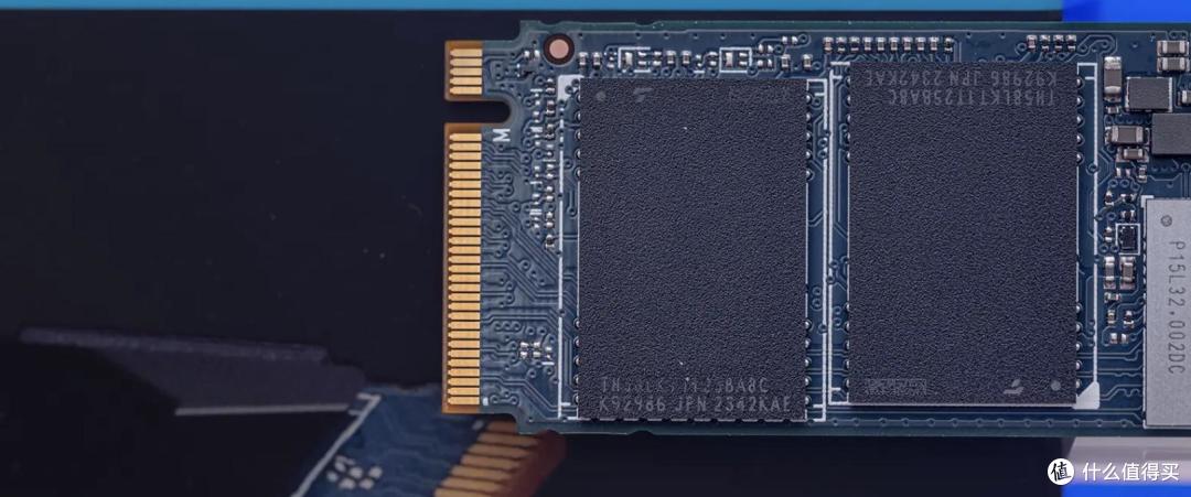 SSD越来越快,但真正值得关注的,可能不只是速度