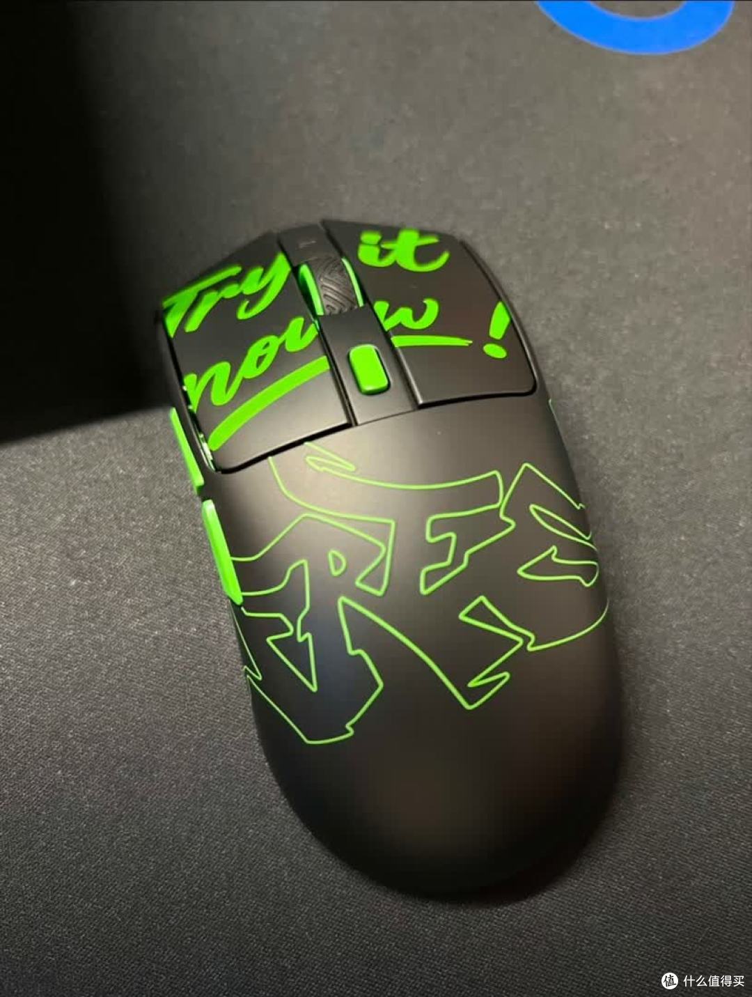 盘点：5款「PAW3950」鼠标，上一代旗舰刚好