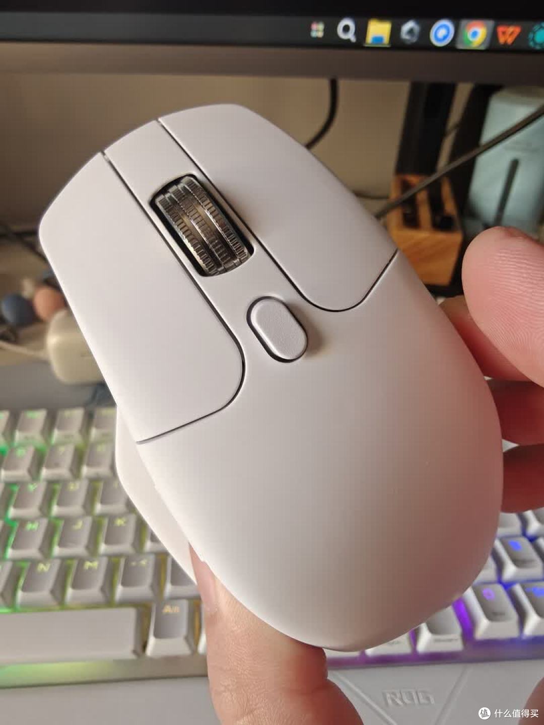 盘点：5款「PAW3950」鼠标，上一代旗舰刚好