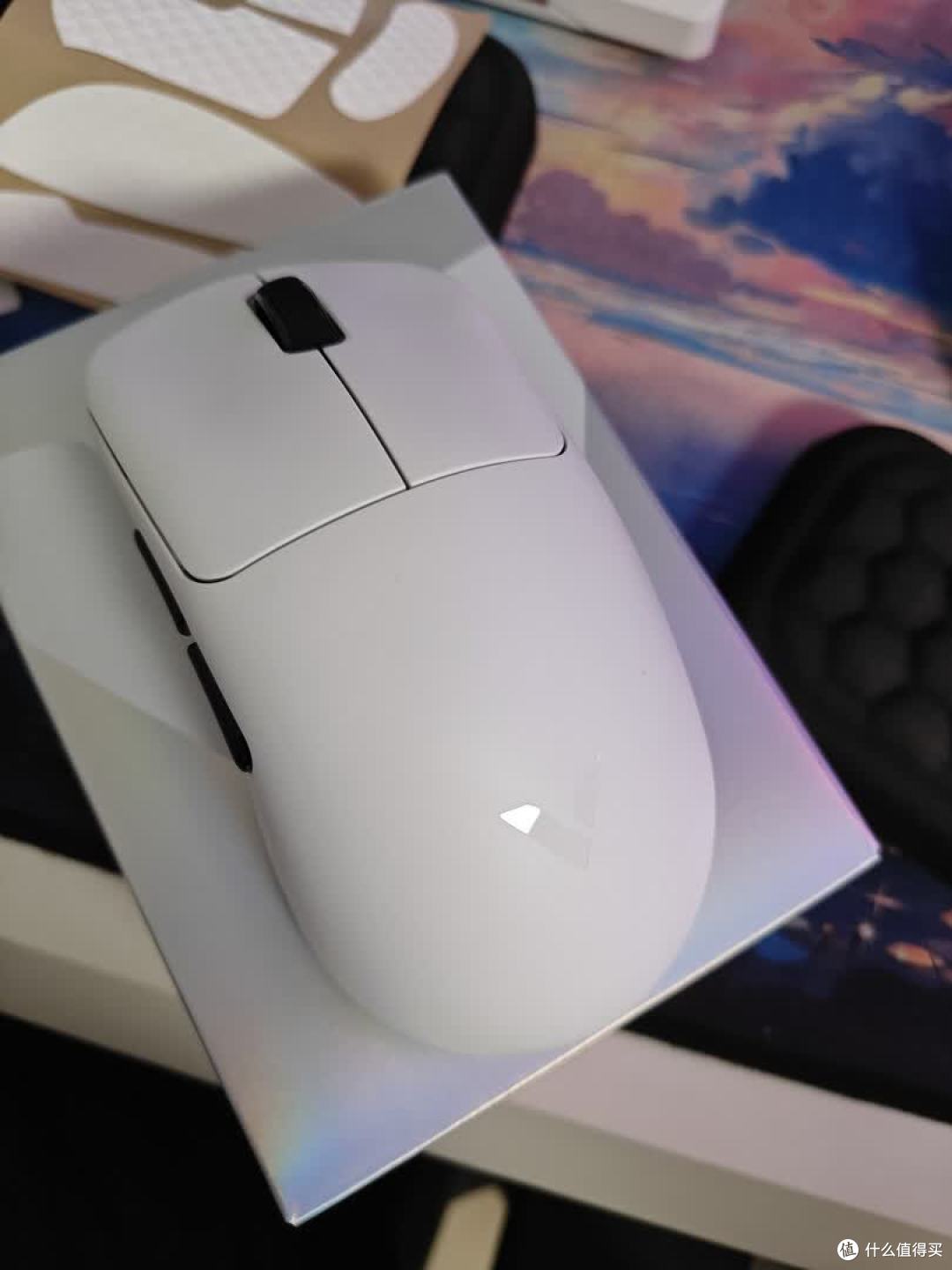 盘点：5款「PAW3950」鼠标，上一代旗舰刚好