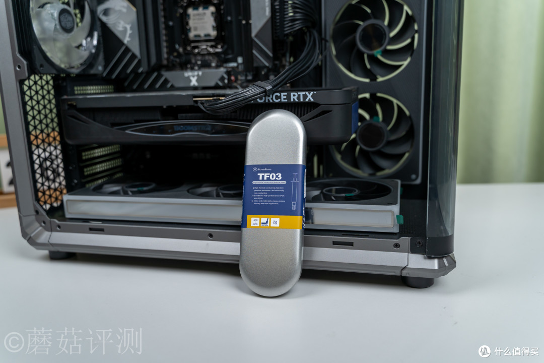 单塔双风扇六热管,也能压9850X3D,银昕FM600Pro风冷散热器 评测