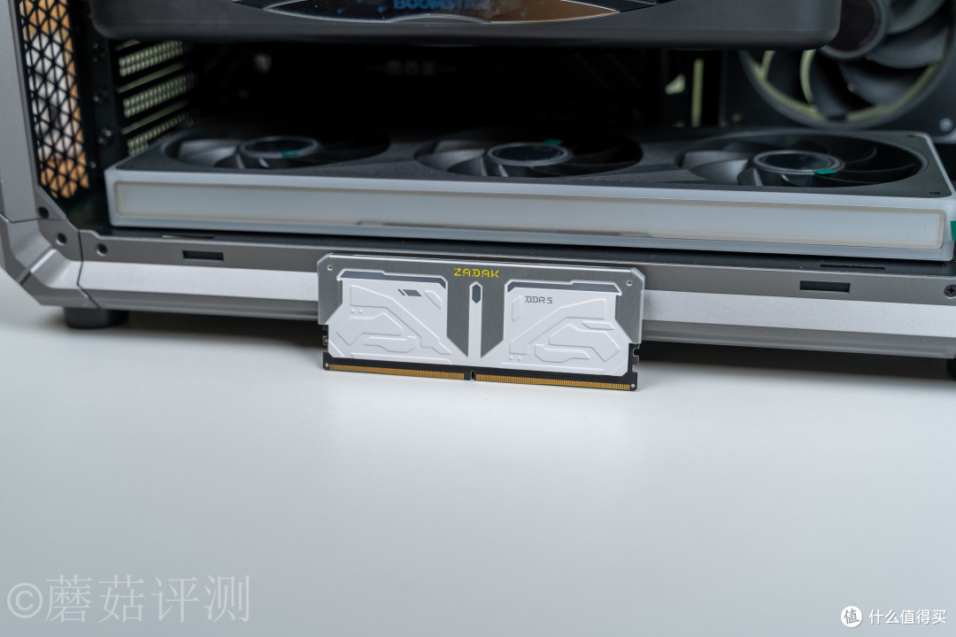 单塔双风扇六热管,也能压9850X3D,银昕FM600Pro风冷散热器 评测