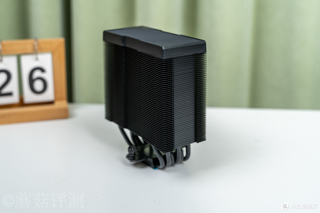 单塔双风扇六热管,也能压9850X3D,银昕FM600Pro风冷散热器 评测