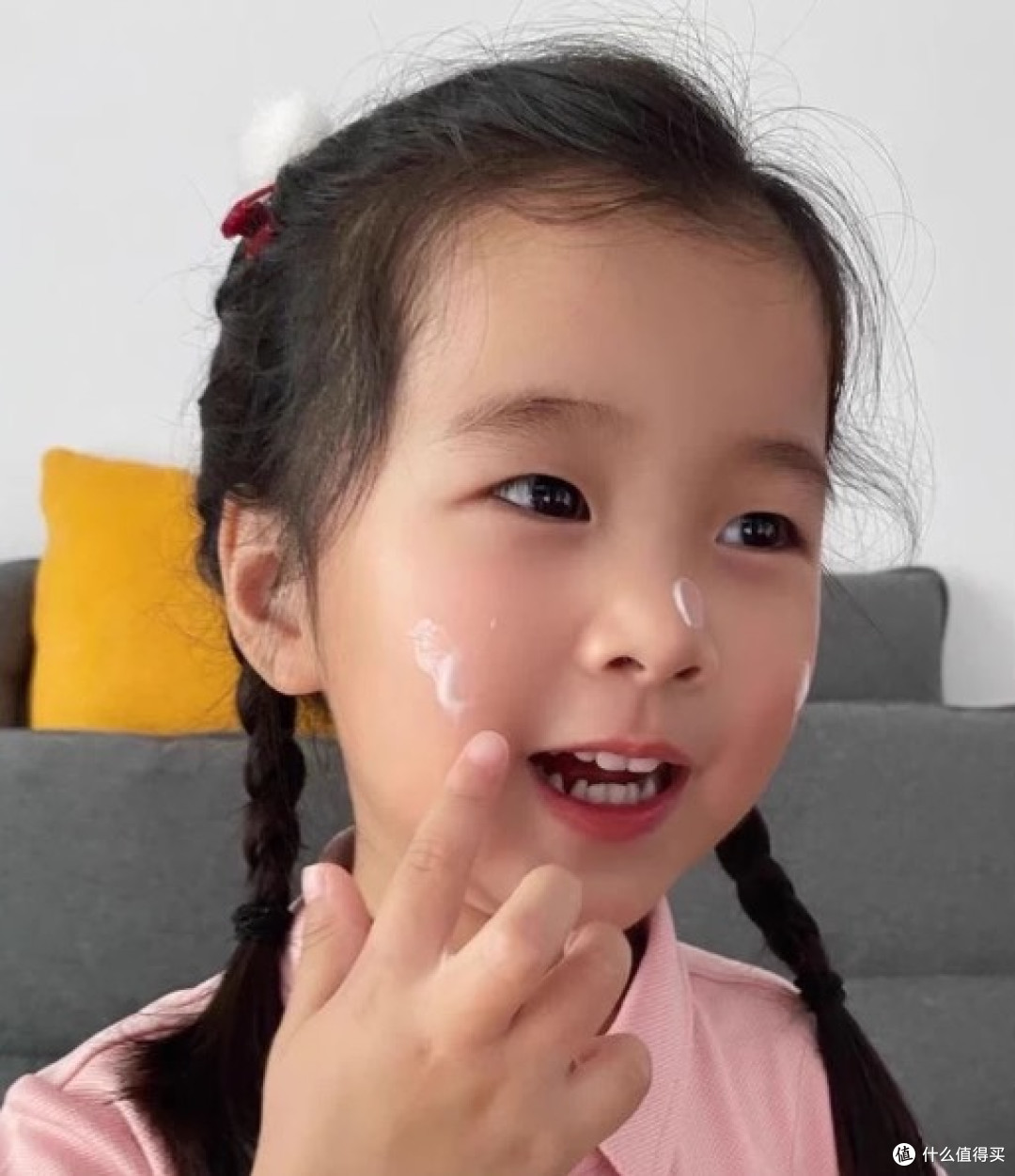 孩子脸蛋薄嫩，哪些面霜致敏风险更低？测评5款保湿面霜分享