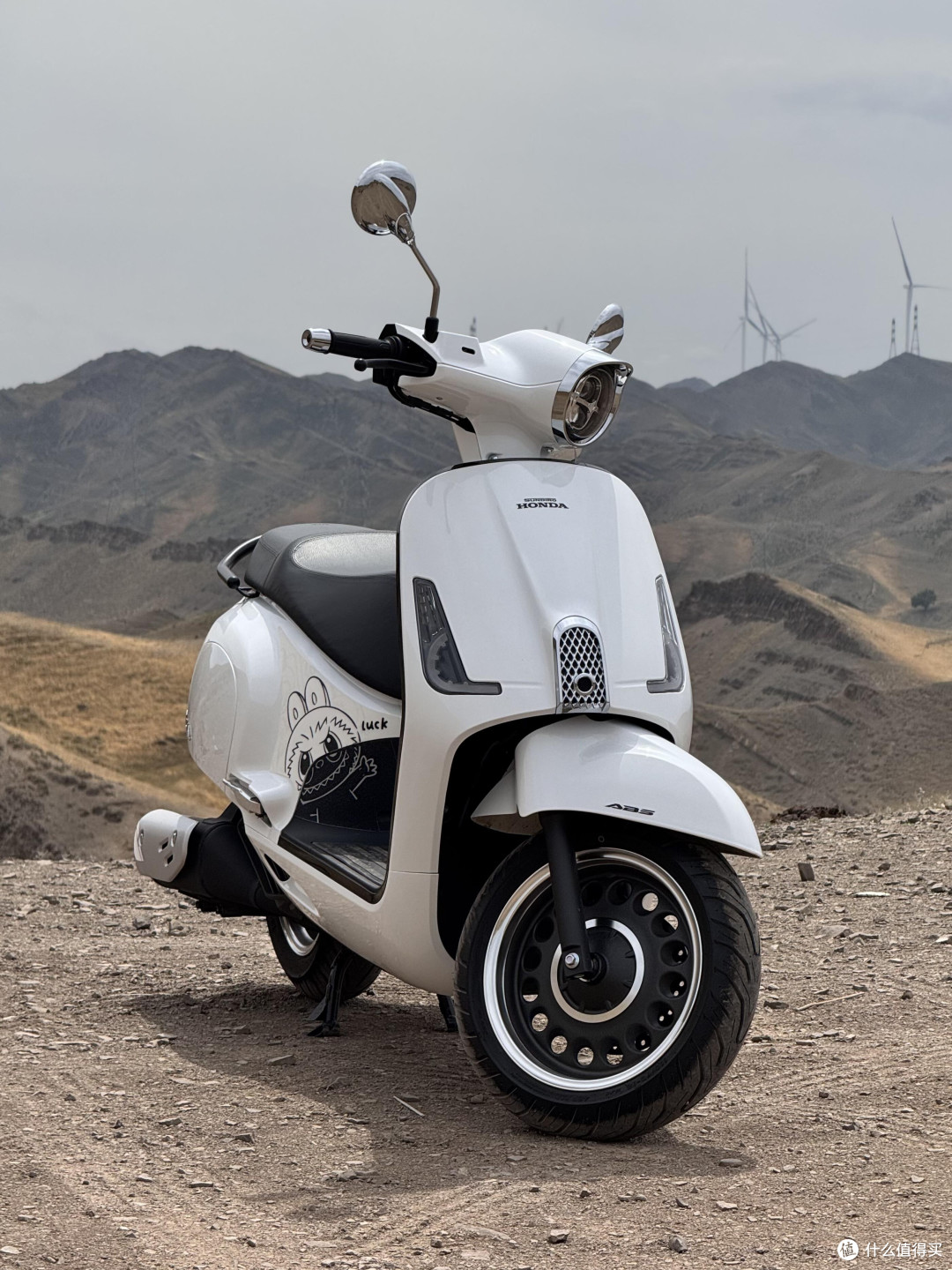 NS150LA养车成本与价值分析