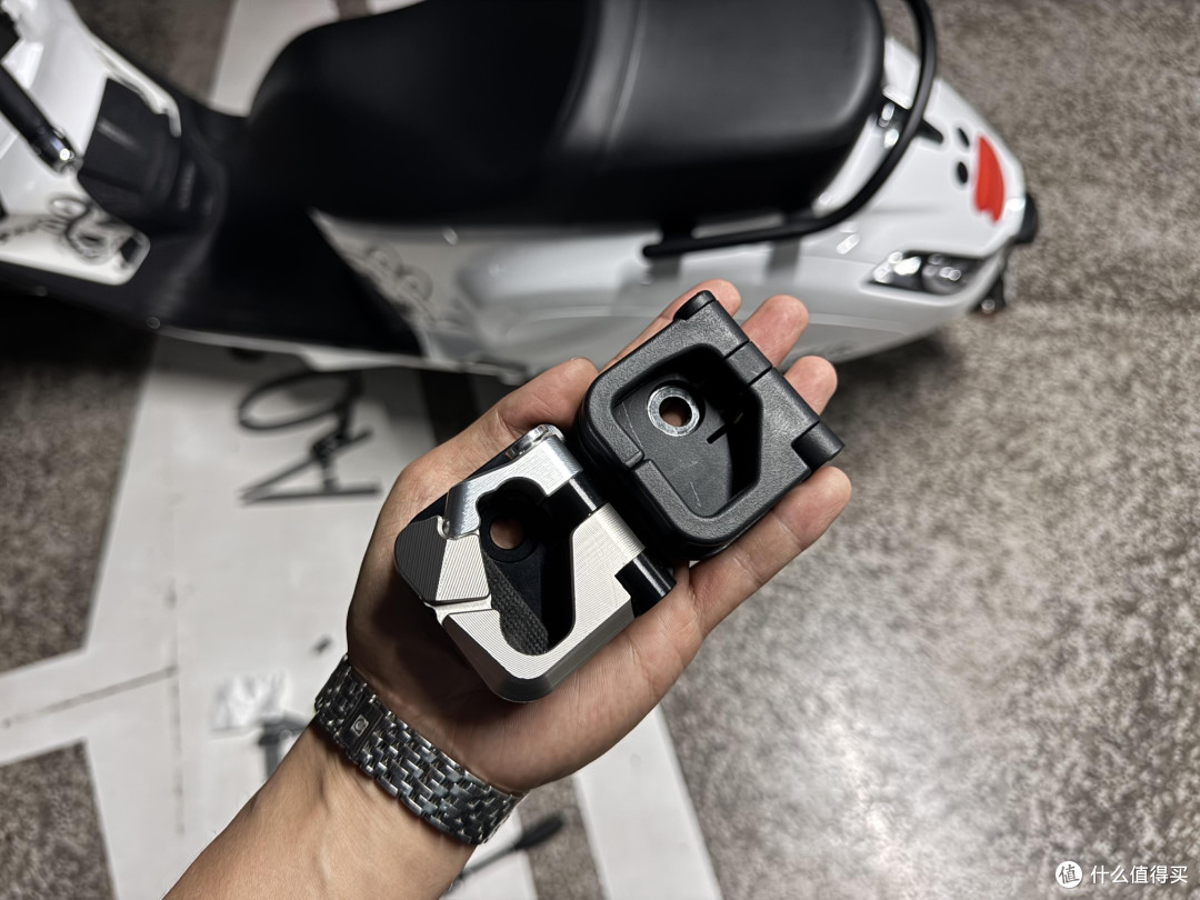 NS150LA养车成本与价值分析
