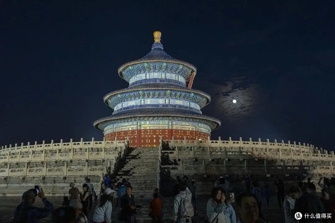 同程发布!中秋赏月目的地TOP10,避开人挤人,邂逅圆月绝美秘境