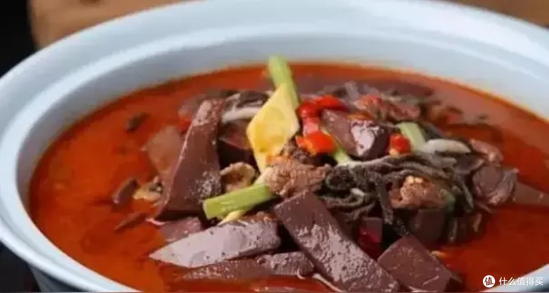 新化三合汤的食材与风味解析