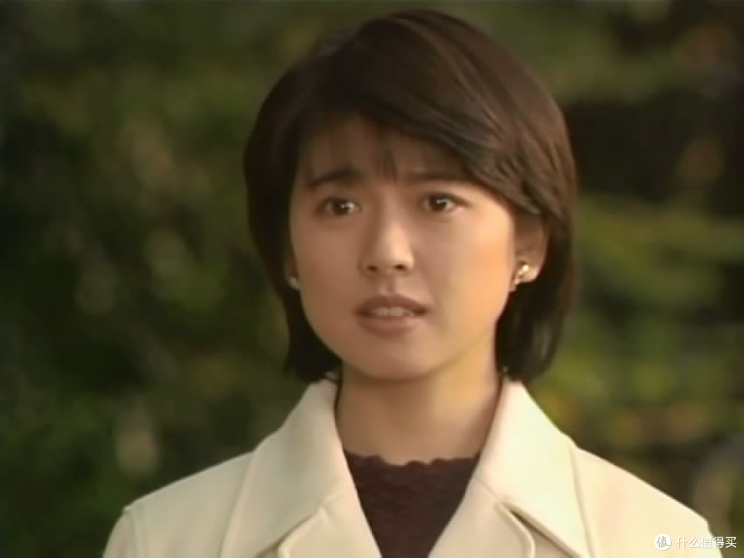 1997年流行的苹果是《恋爱世纪》的水晶苹果
