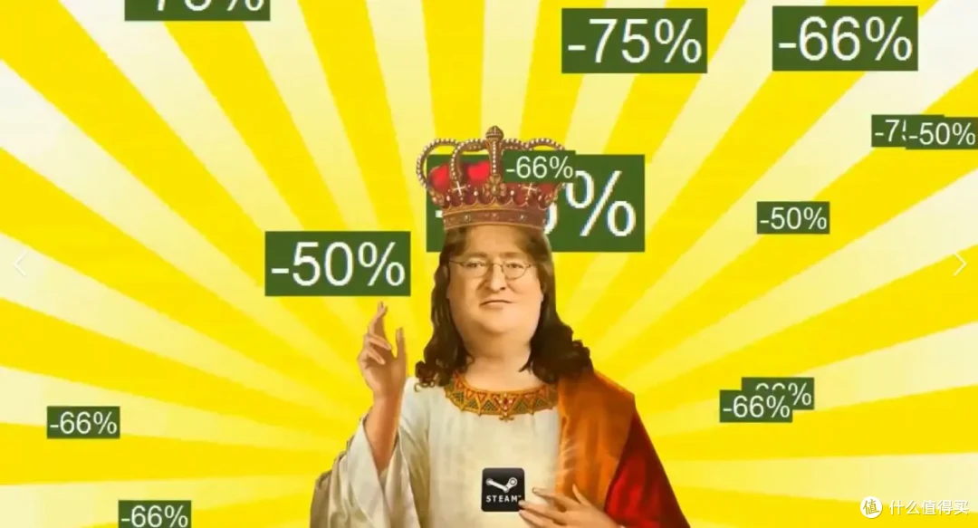 2026将是Steam最赚的一年?游戏越贵越赚,还有中国玩家的事