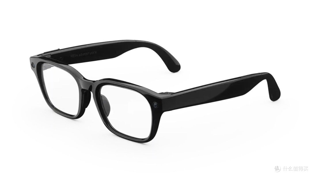 Meta Glasses 299 美元入门款智能眼镜