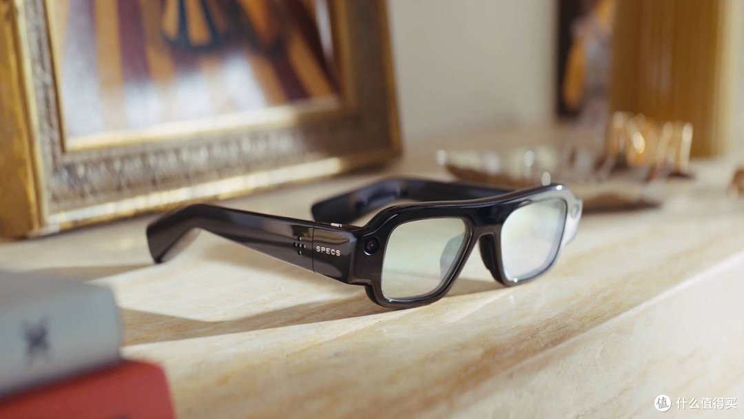 Snap Specs 评测现场合照