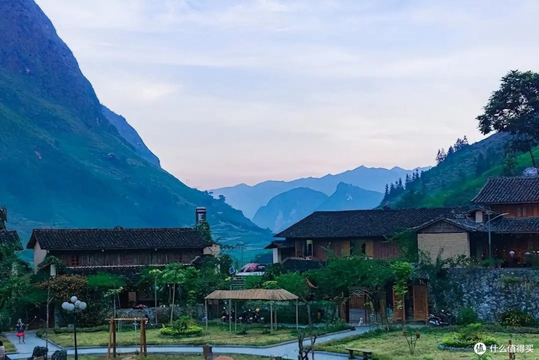 中秋国庆拒绝人挤人!5个适合退休旅居的秘境,风景绝佳物价亲民