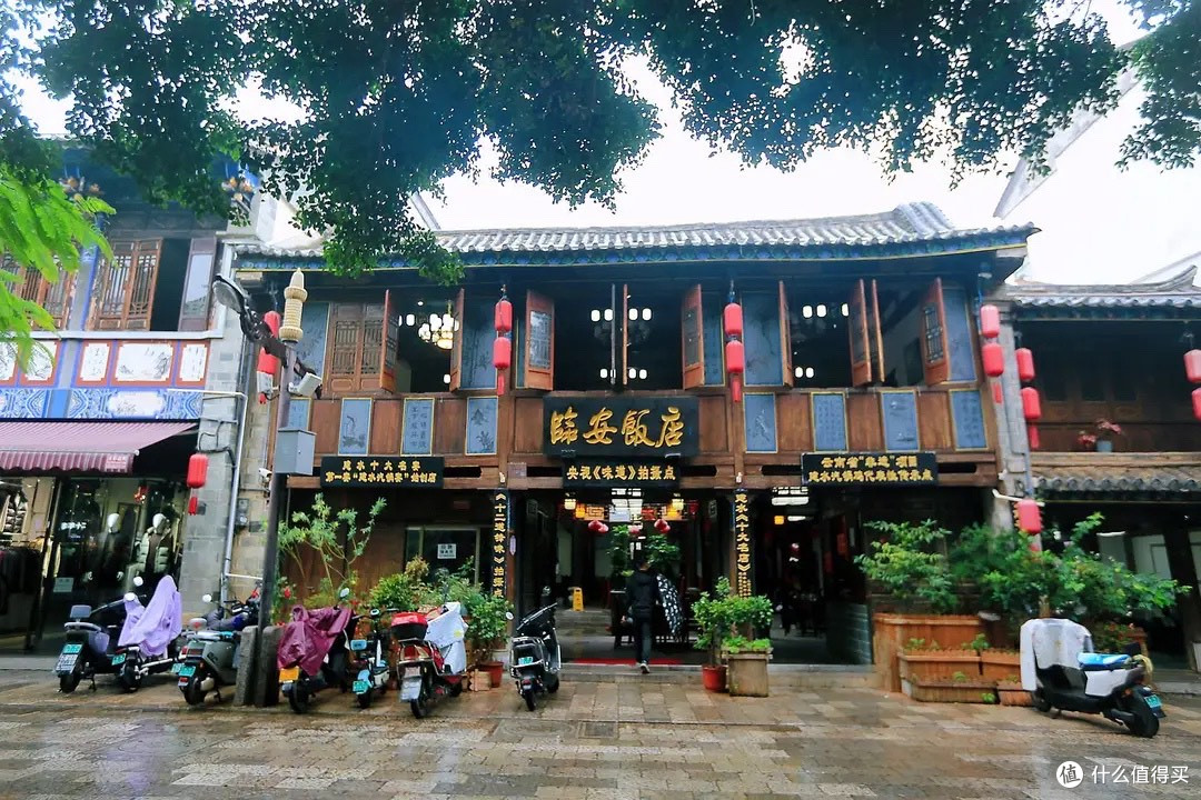 中秋国庆拒绝人挤人!5个适合退休旅居的秘境,风景绝佳物价亲民