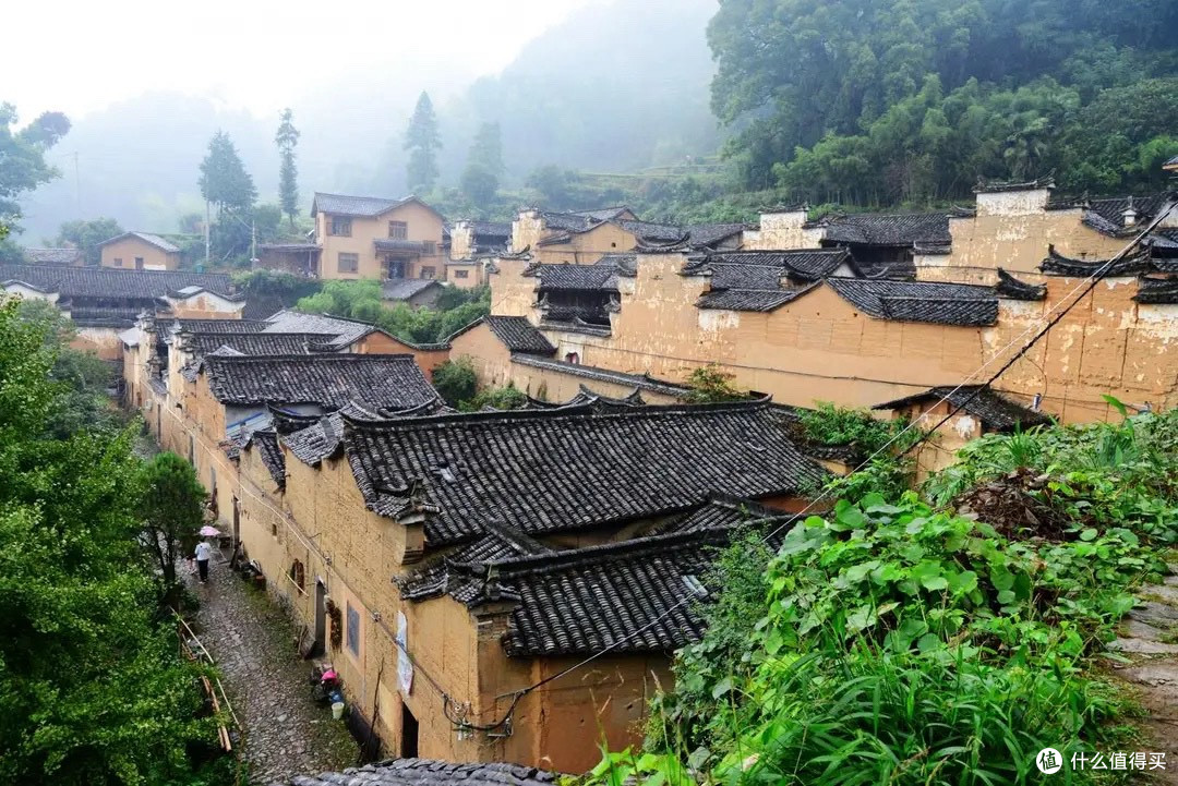中秋国庆拒绝人挤人!5个适合退休旅居的秘境,风景绝佳物价亲民