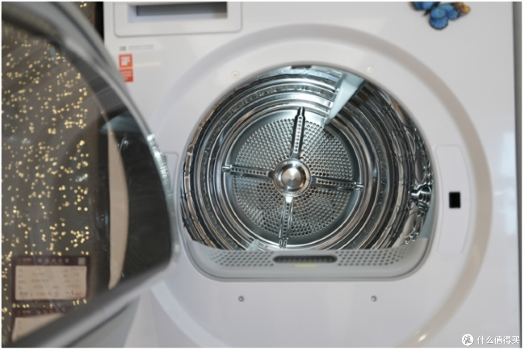 彻底取消阳台晾晒,ASKO Ultra洗烘用0.74㎡搭建完整家庭洗护中心