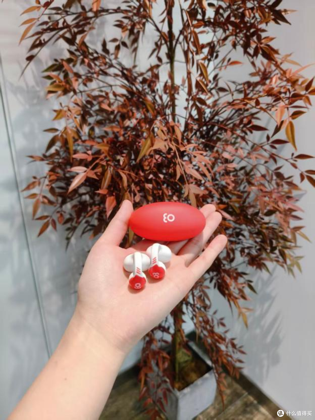 戴上就不想摘的耳机,到底好在哪——骨聆ProfitX T90