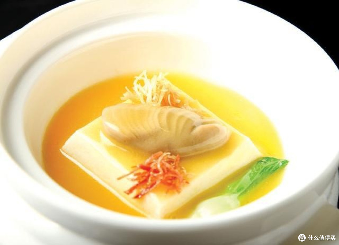 一豆藏珍味，百年祖庵香——祖庵豆腐