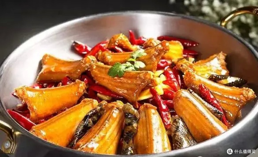 烈火烹鲜宁乡味，一蛇香辣动湖湘——宁乡口味蛇